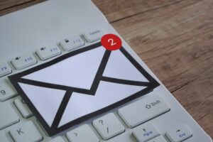 Bagaimana Cara Punya Email Perusahaan?