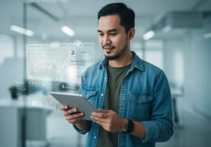 Pentingnya Transformasi Digital untuk Perusahaan di Indonesia